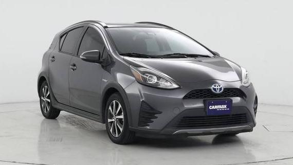 TOYOTA PRIUS C 2018 JTDKDTB36J1604122 image TOYOTA PRIUS C 2018 JTDKDTB36J1604122 image